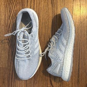 Adidas x Reigning Champ Pure Boosts